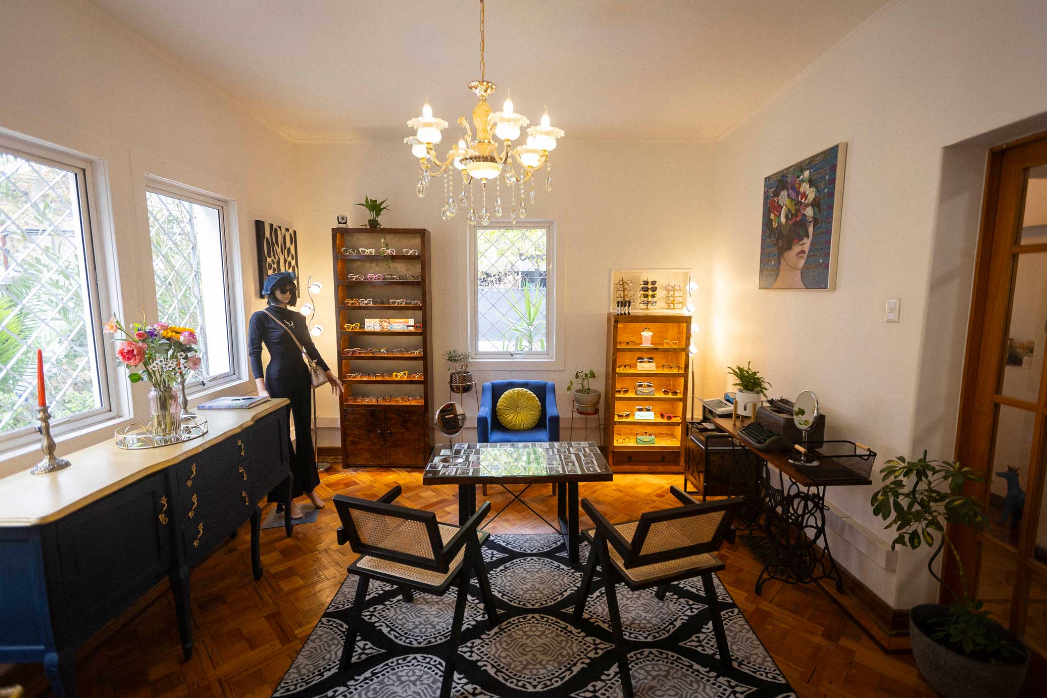 Showroom Casa Renovatio
